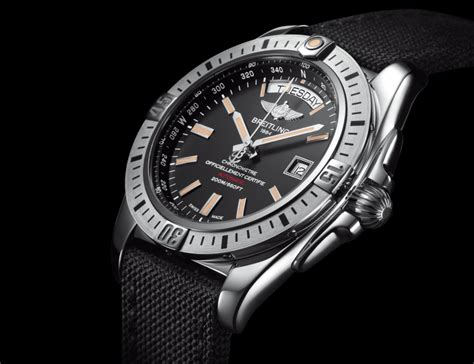 breitling galactic 44 vibration|Breitling galaxy 44 black.